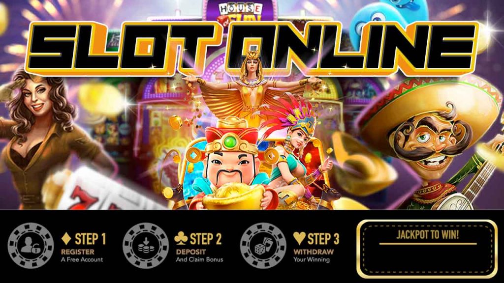 Permainan Slot Kasino Online Gratis Server Kamboja